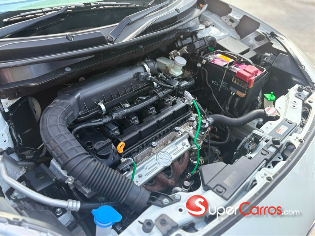 2021 Suzuki Swift — foto 5 / 11
