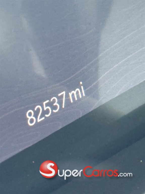 2022 Jeep Grand Cherokee Overland — foto 12 / 12