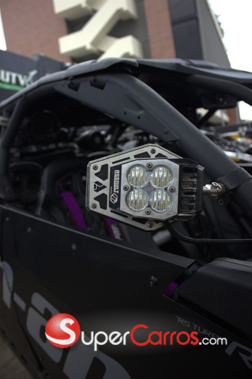 2023 Can Am Maverick X3 Max XRS Turbo RR — foto 4 / 12
