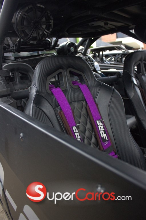 2023 Can Am Maverick X3 Max XRS Turbo RR — foto 5 / 12