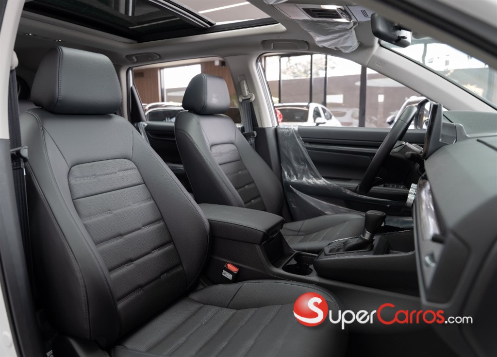 2025 Honda CR-V — foto 2 / 11