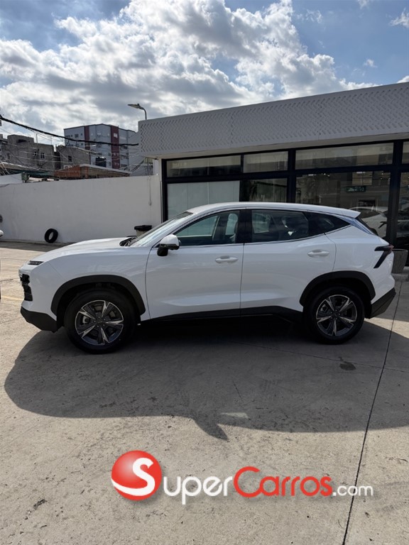 2027 Jetour Dashing — foto 2 / 5