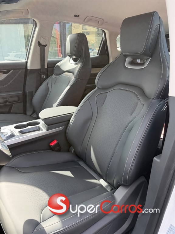 2027 Jetour Dashing — foto 5 / 5