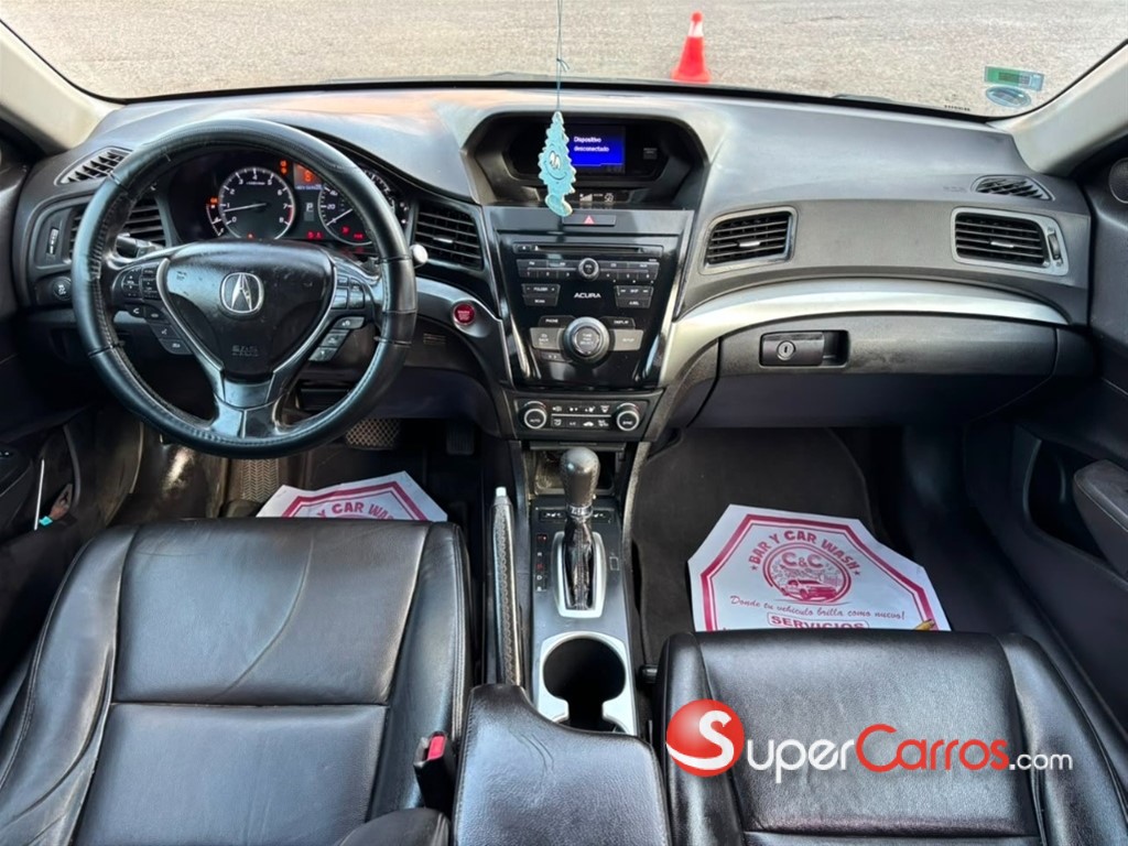 2016 Acura ILX — foto 2 / 8