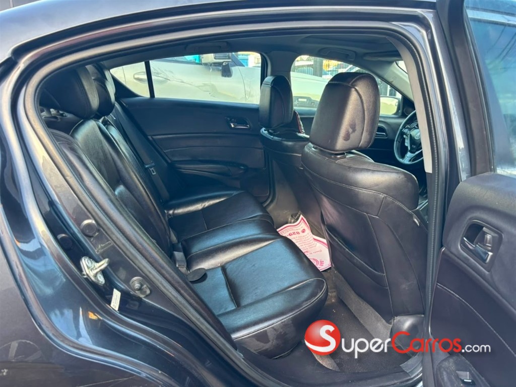 2016 Acura ILX — foto 3 / 8