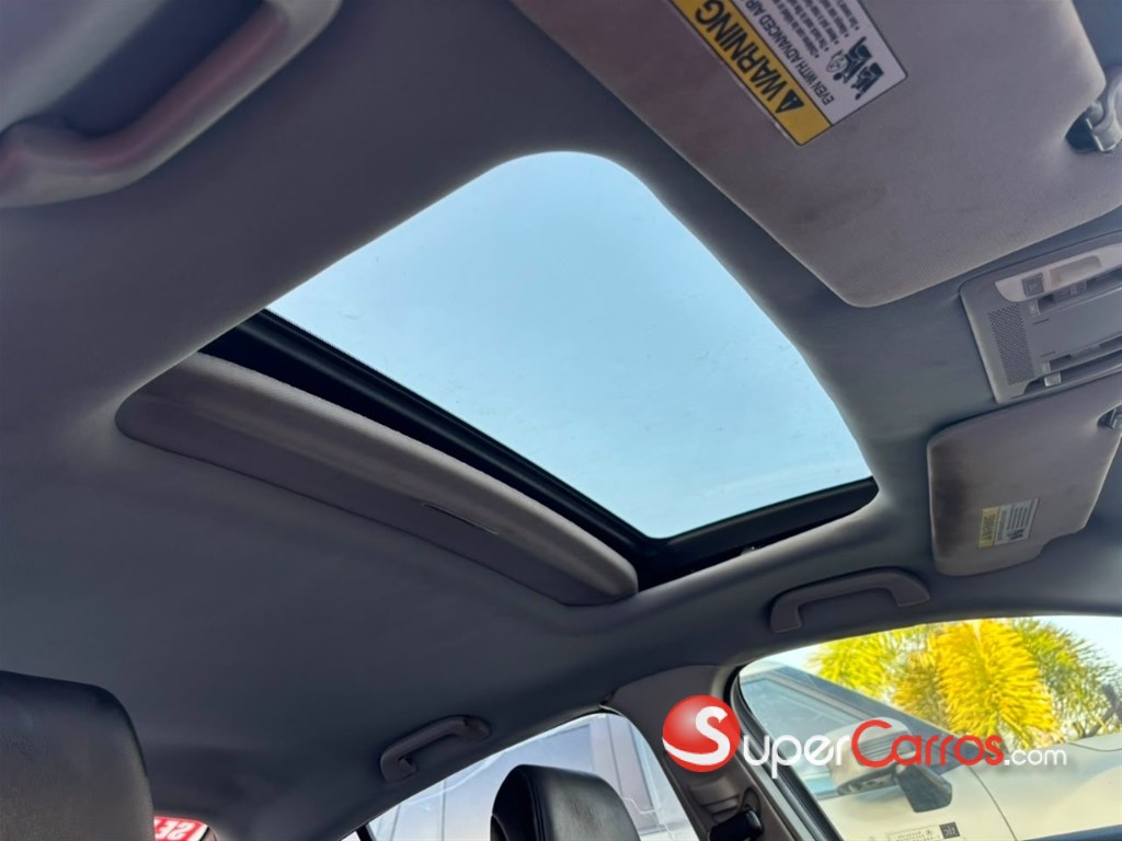 2016 Acura ILX — foto 6 / 8
