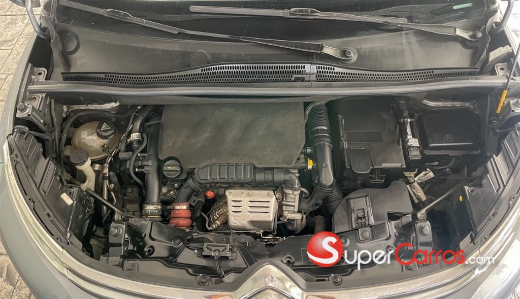 2019 Citroen C3 Aircross — foto 11 / 11