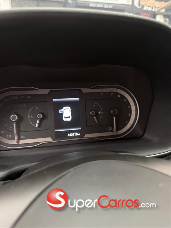 2022 Hyundai Tucson — foto 5 / 6