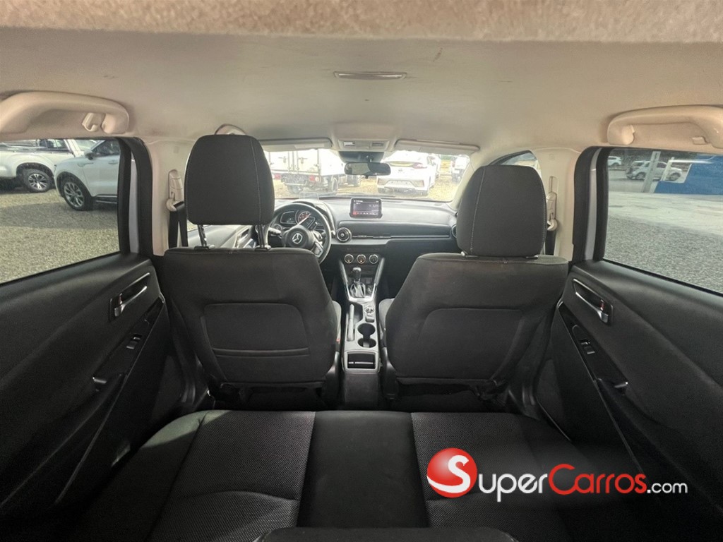 2019 Mazda Demio — foto 5 / 7