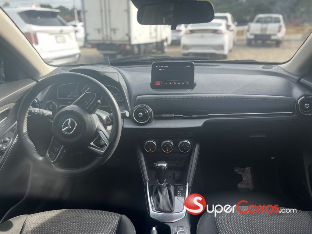 2019 Mazda Demio — foto 6 / 7