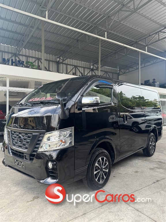 2019 Nissan NV 350 — foto 3 / 10