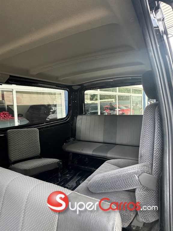 2019 Nissan NV 350 — foto 8 / 10