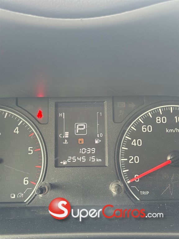 2019 Nissan NV 350 — foto 10 / 10