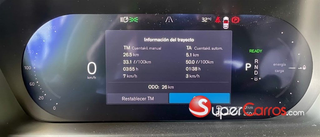 2027 Volvo XC90 T8 Excellence — foto 10 / 12