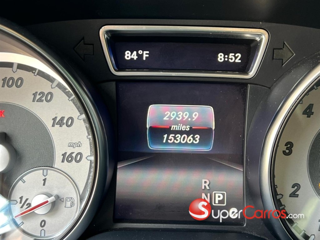 2016 Mercedes-Benz Clase CLA 250 — foto 11 / 12