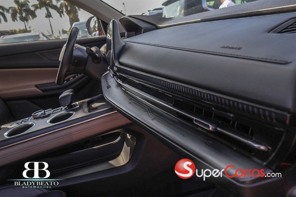 2023 Changan CS 55 Plus — foto 3 / 12
