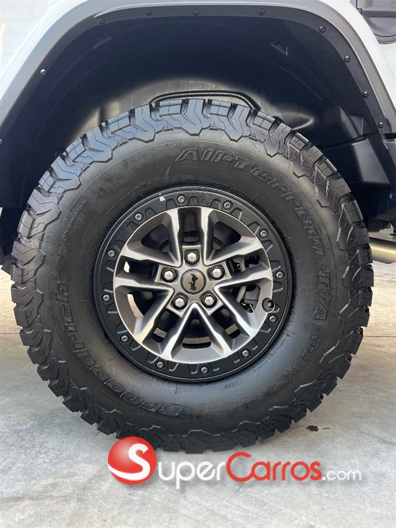 2024 Jeep Wrangler Rubicon 392 — foto 11 / 12