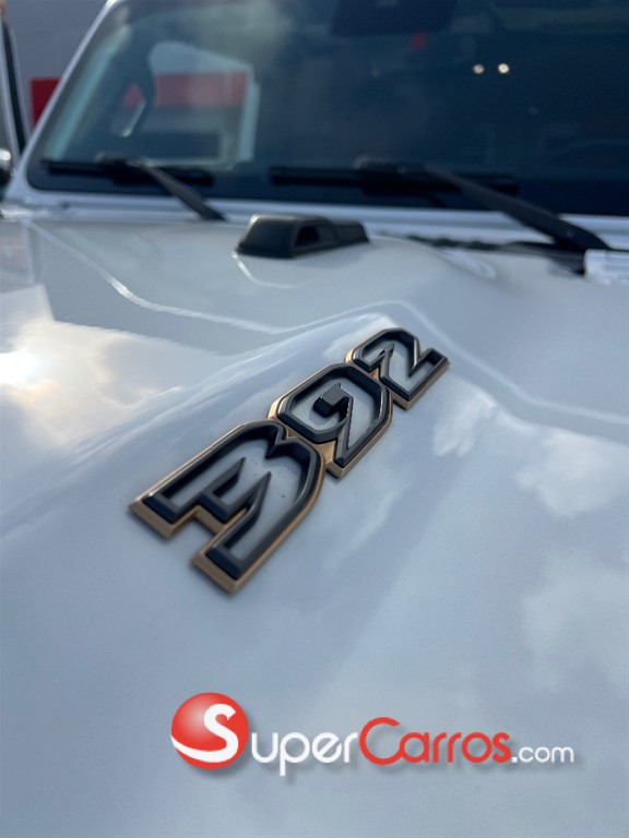 2024 Jeep Wrangler Rubicon 392 — foto 12 / 12