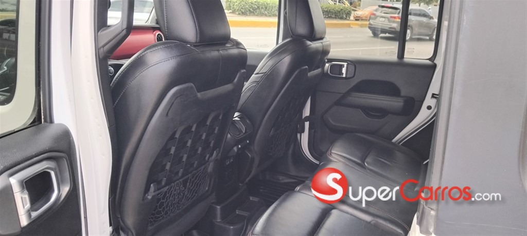 2019 Jeep Wrangler Rubicon — foto 6 / 7