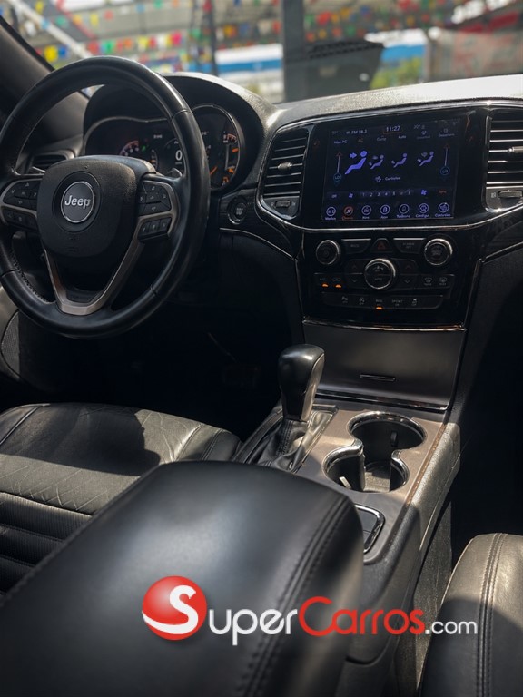 2020 Jeep Grand Cherokee Limited X — foto 2 / 8