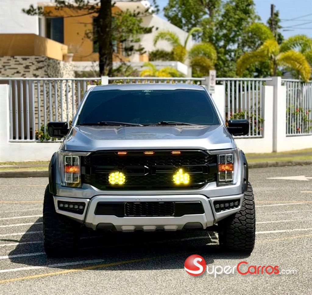 2022 Ford F 150 STX — foto 2 / 8