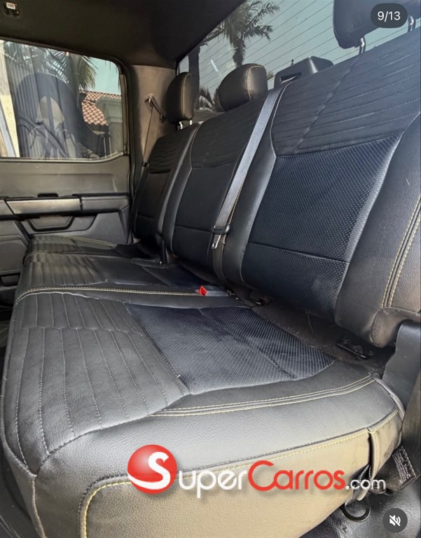 2022 Ford F 150 STX — foto 8 / 8
