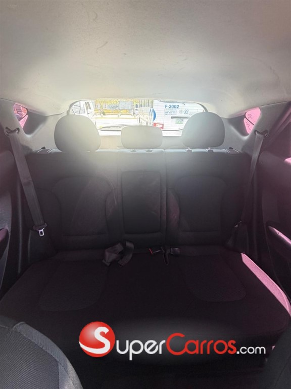 2014 Hyundai Tucson — foto 8 / 10