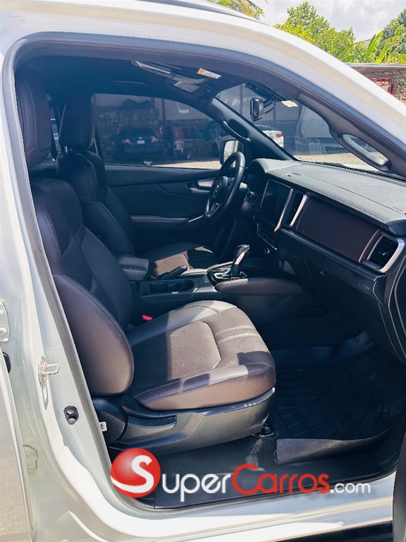 2023 Mazda BT-50 Full — foto 3 / 10
