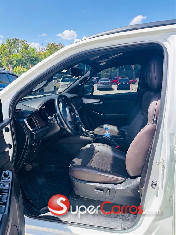 2023 Mazda BT-50 Full — foto 10 / 10