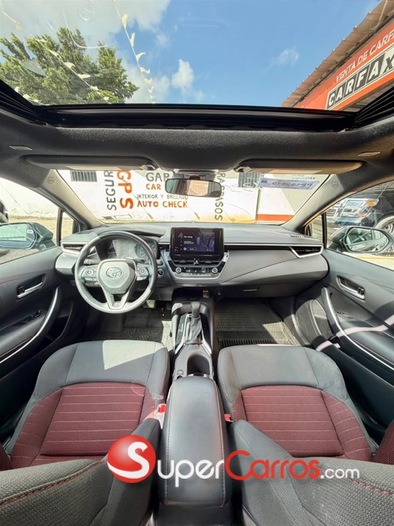 2024 Toyota Corolla SE — foto 6 / 10