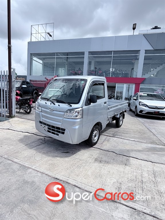 2020 Daihatsu Hijet — foto 2 / 7