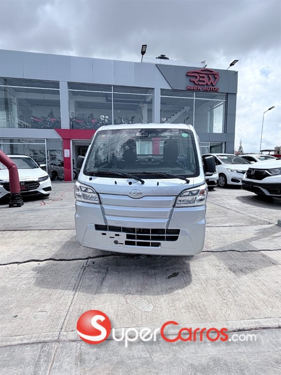 2020 Daihatsu Hijet — foto 3 / 7