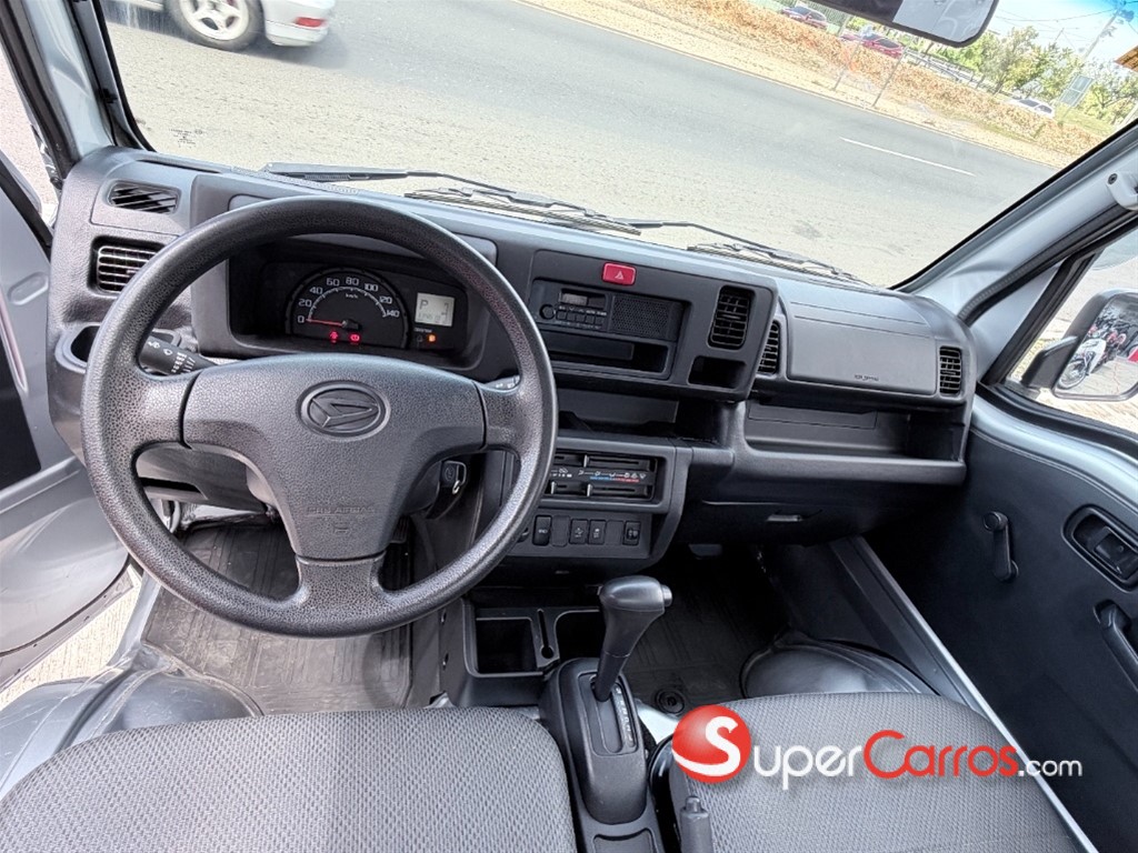 2020 Daihatsu Hijet — foto 4 / 7