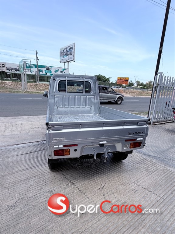 2020 Daihatsu Hijet — foto 5 / 7