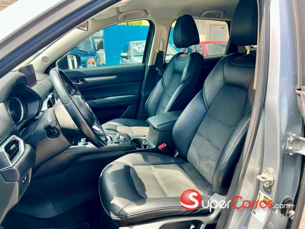 2021 Mazda CX-5 Touring — foto 5 / 7