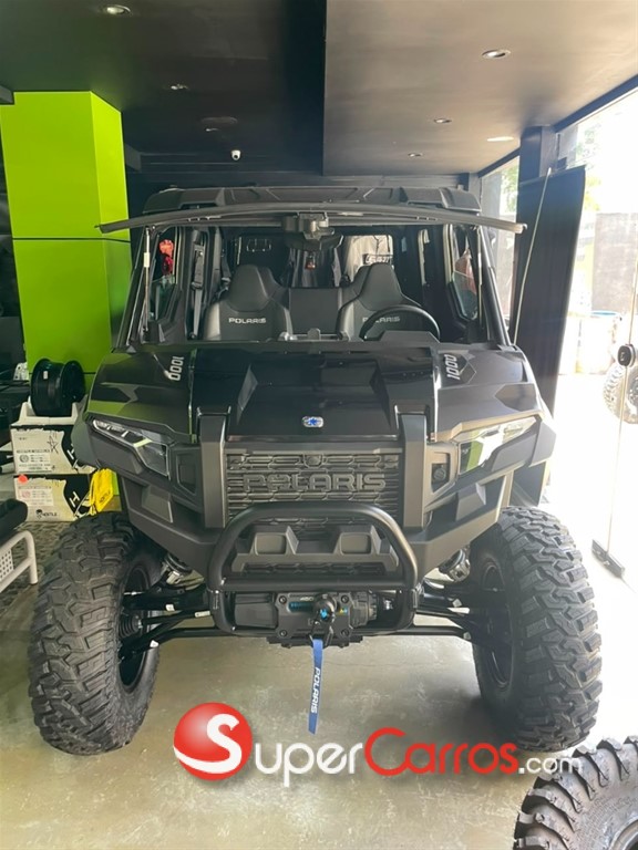 2026 Polaris Expedition ADV 1000