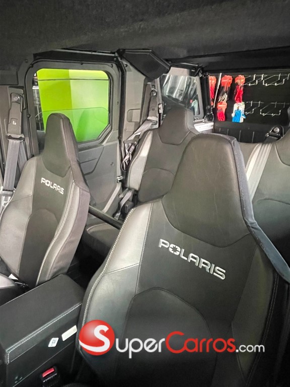 2026 Polaris Expedition ADV 1000 — foto 2 / 8