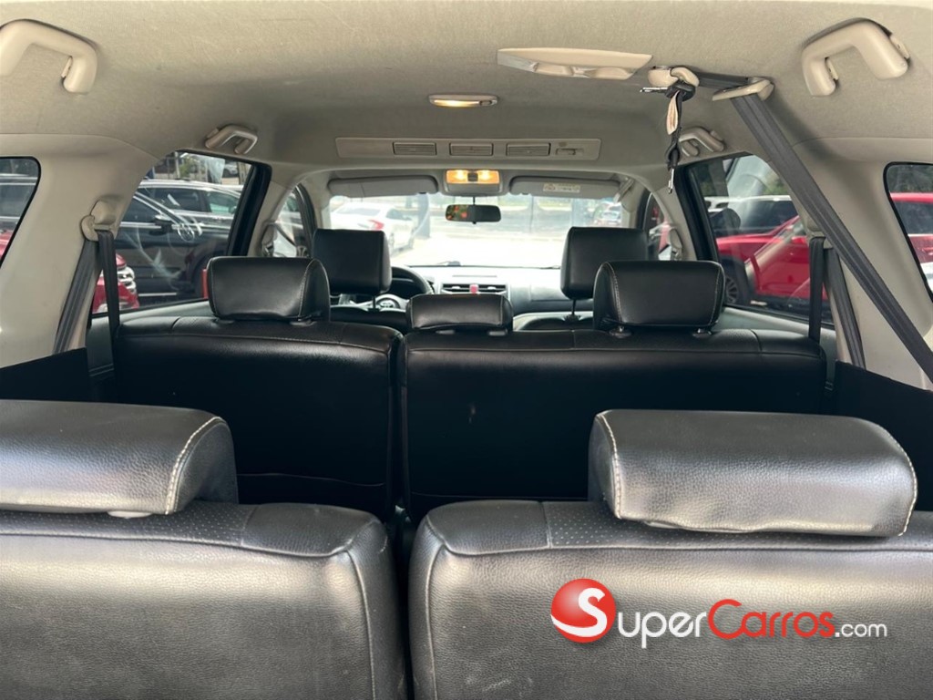 2019 Toyota Rush — foto 10 / 12