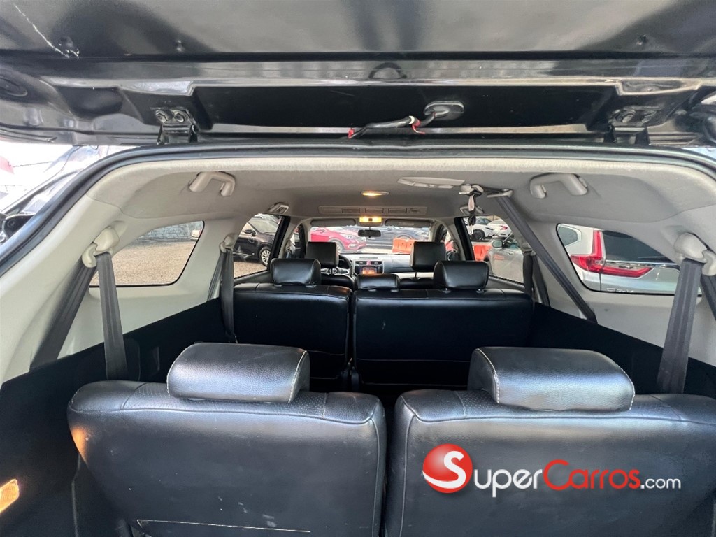 2019 Toyota Rush — foto 12 / 12