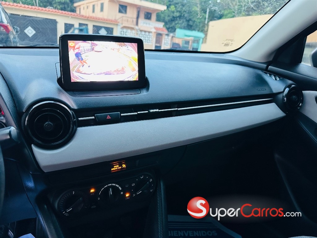 2019 Toyota Yaris iA — foto 12 / 12