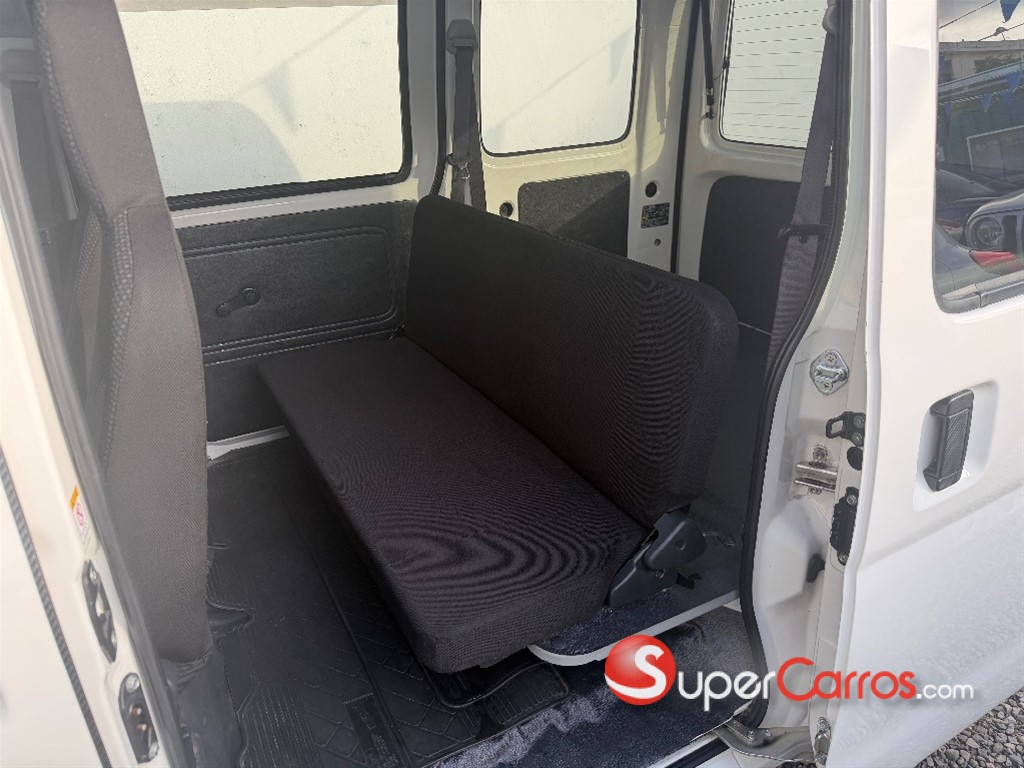 2021 Daihatsu Hijet — foto 5 / 11