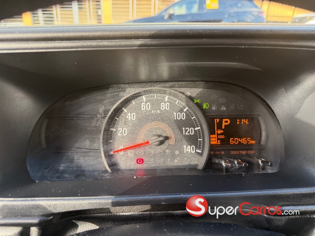 2021 Daihatsu Hijet — foto 10 / 11