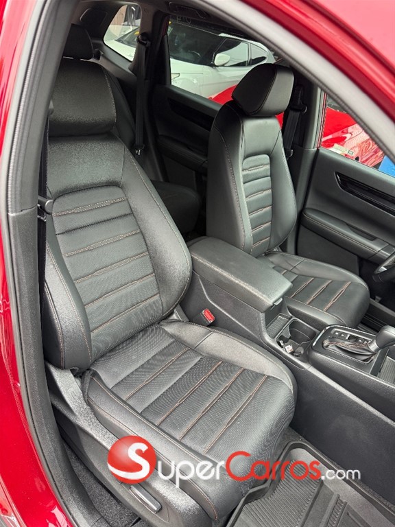 2025 Honda CR-V Sport Touring Hybrid — foto 11 / 12