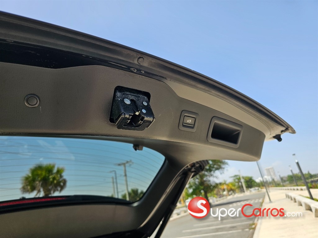 2021 Mazda CX-5 Grand Touring Reserve — foto 11 / 12