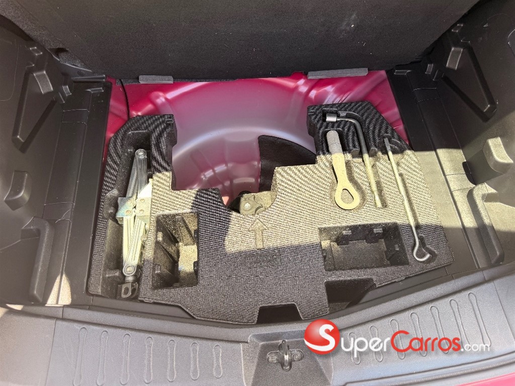 2020 Nissan Note — foto 7 / 12