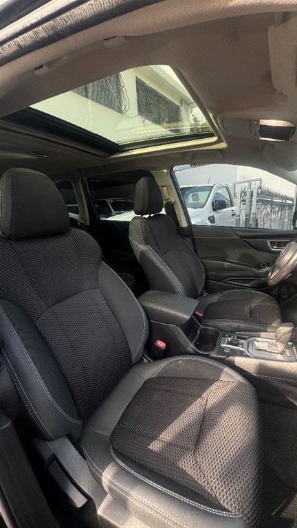 2020 Subaru Forester — foto 5 / 9