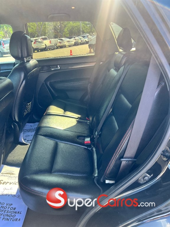 2012 Kia Sorento LX — foto 10 / 12