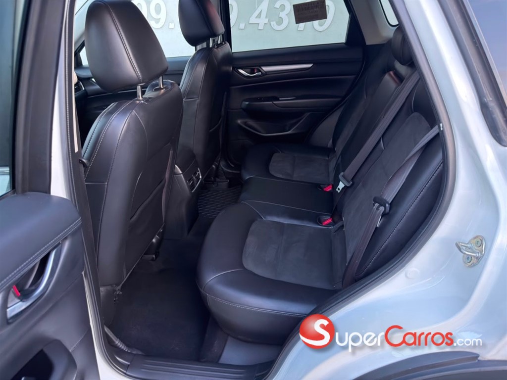 2020 Mazda CX-5 Touring — foto 6 / 12
