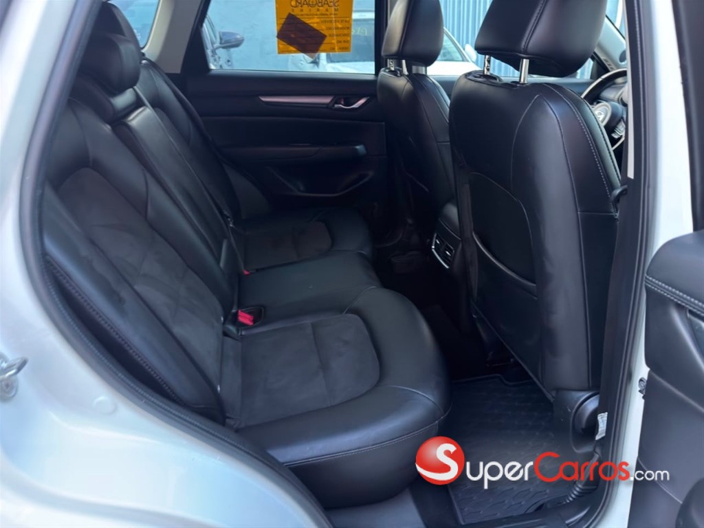 2020 Mazda CX-5 Touring — foto 11 / 12