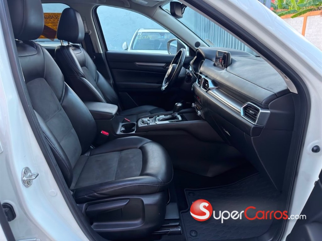 2020 Mazda CX-5 Touring — foto 12 / 12